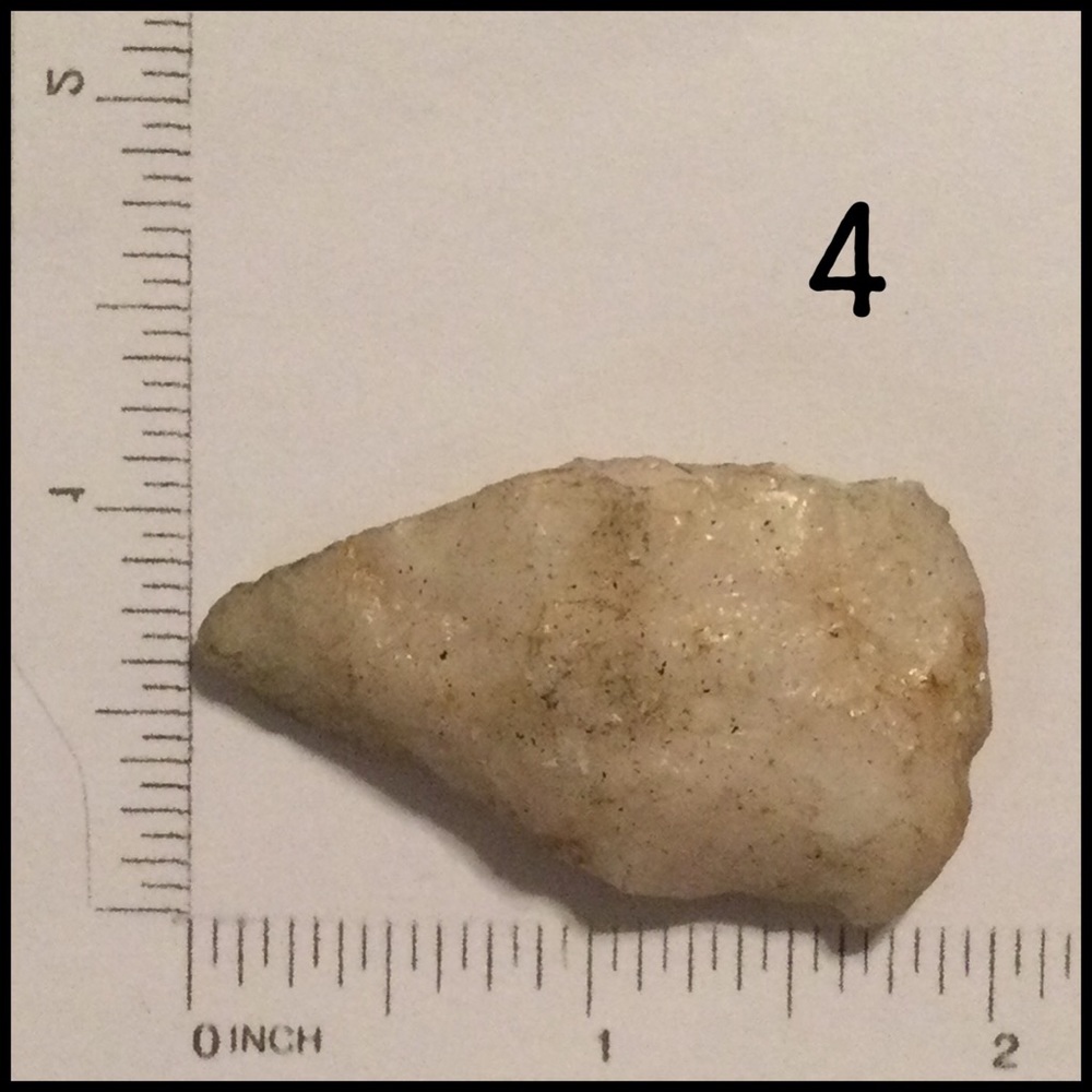 Projectile Points - Arrowheads - Picture 8 of 11